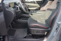 Hyundai Tucson 1.6 N Line Mild-Hybrid