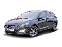 Hyundai i30 cw 1.5 T-GDI Edition 30 2-Zonen-Klima Sitzheizung Tempomat