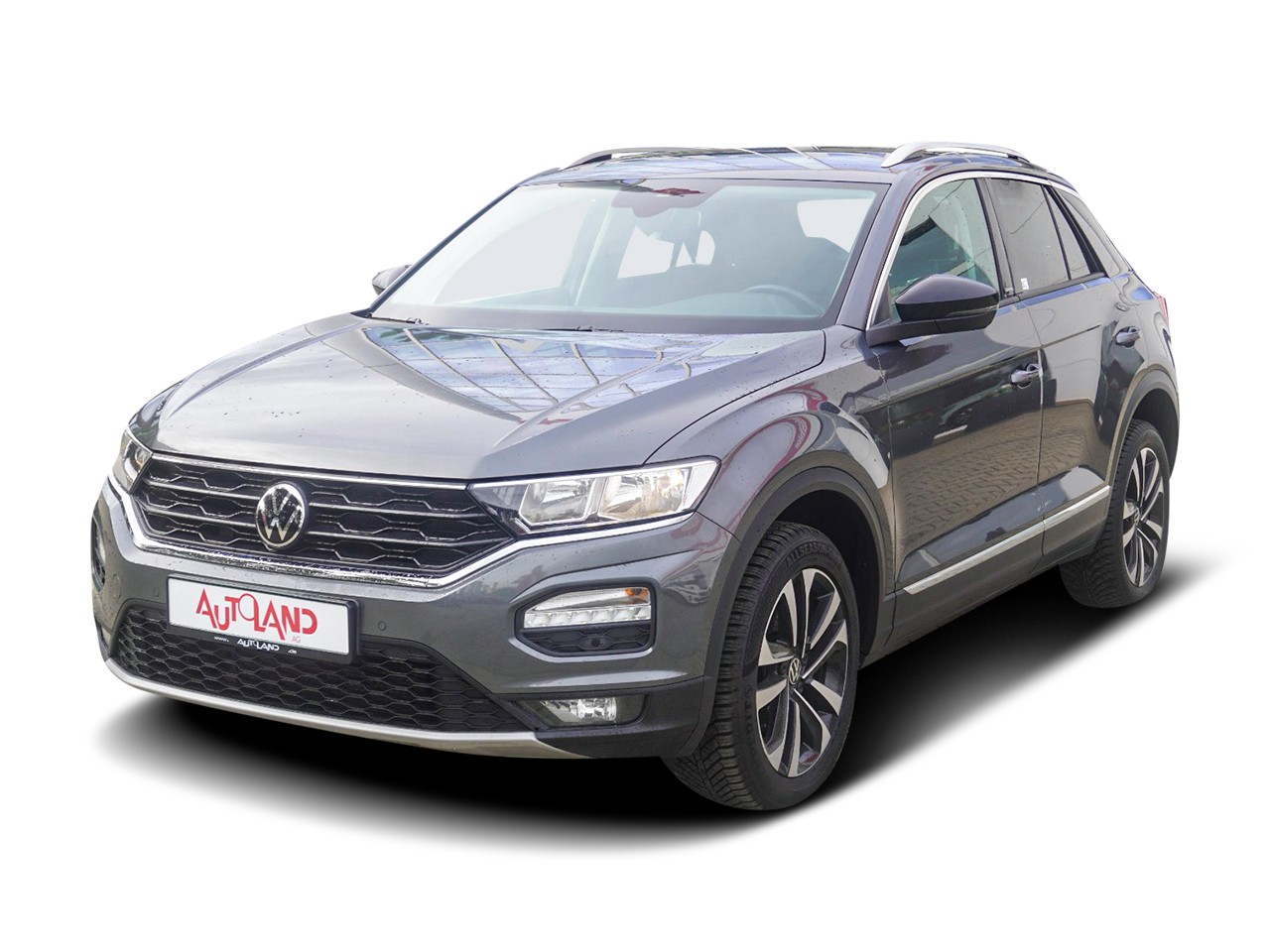 VW T-Roc 1.0 United