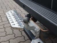 Peugeot Boxer Komfort L3H2 3.3t