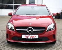 Mercedes-Benz A 180 A180 Score