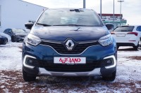 Renault Captur 1.2 TCE Intens