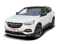 Opel Grandland X 1.2 Turbo 120 Jahre 2-Zonen-Klima Navi Sitzheizung