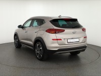 Hyundai Tucson 1.6 T-GDI DCT