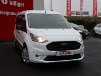 Ford Transit Connect 1.5 EcoBlue