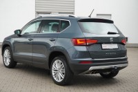 Seat Ateca 1.4 TSI Xcellence DSG