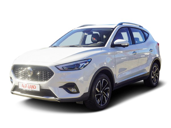 MG ZS 1.0 T-GDI Luxury