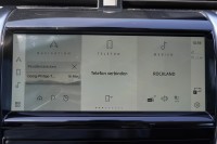 Land Rover Discovery Sport Basis AWD 2.0