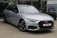 Audi A4 Quattro Avant 45 TFSI quattro