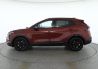 Vorschau: Kia Sportage 1.6 T-GDI Black Edition Aut.