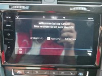 VW Golf VII Variant 2.0 TDI Highline