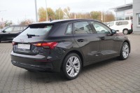 Audi A3 Sportback 35 1.5 TFSI basis