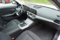 BMW 318 i Advantage Aut.