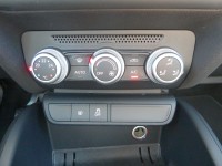 Audi A1 Sportback 1.0 TFSI basis