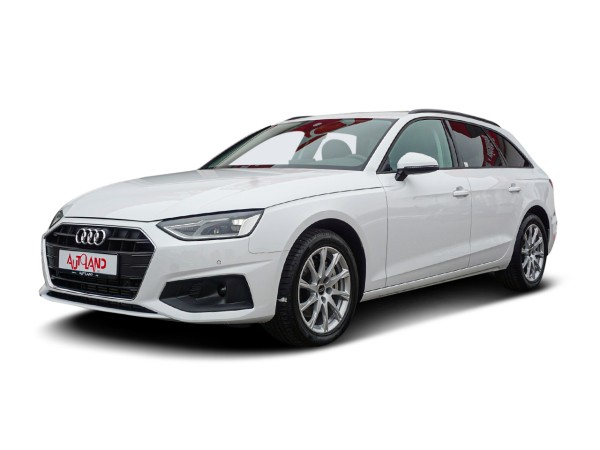 Audi A4 Avant 40 TFSI