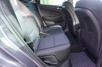 Hyundai Tucson 1.6 blue Classic 2WD