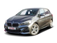 BMW 2er Reihe d xDrive M Sport 2-Zonen-Klima Navi Sitzheizung