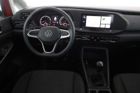 VW Caddy 1.5 TSI Life