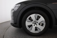 Audi e-tron 50 quattro