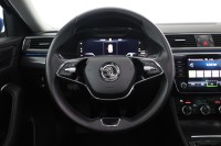 Skoda Superb 2.0 TDI Premium Edition