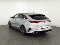 Kia pro_cee'd ProCeed 1.6 T-GDI GT