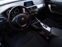BMW 118 118d Advantage