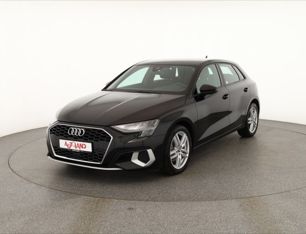 Audi A3 Sportback 35 TFSI S-Tronic