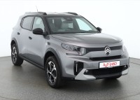 Citroen C3 Aircross Max Hybrid 145 Aut.