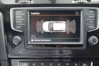 VW Golf VII 2.0 GTI BMT