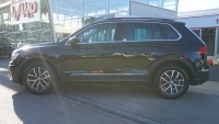 VW Tiguan 2.0 TDI Comfortline 4Motion