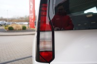 VW Caddy Maxi 2.0 TDI Basis