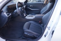 BMW 318 i Touring Sportline