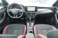 Skoda Kamiq 1.5 TSI Monte Carlo DSG