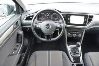 VW T-Roc 2.0 TDI Style