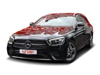Mercedes-Benz E300 e T-Modell AMG Line LED Navi Totwinkel AHK