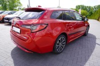 Toyota Corolla 1.8 Hybrid Comfort