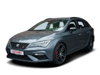 Seat Leon ST 2.0 TSI Cupra 300 4Drive LED DCC Kamera