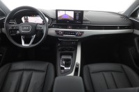 Audi A4 Avant 35 TFSI advanced