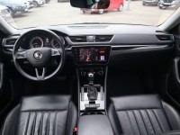 Skoda Superb 2.0 TSI L&K 4x4
