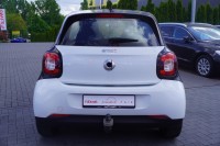 Smart ForFour forfour 1.0 Basis 52kW