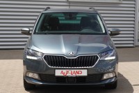 Skoda Fabia Combi 1.0 TSI DSG