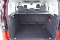 VW Caddy 1.5 TSI Life