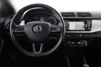 Skoda Fabia Combi 1.0 MPI