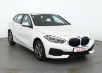 BMW 118 iA Advantage
