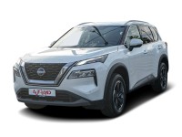 Nissan X-Trail 1.5 VC-T mHev N-Connecta Aut. 3-Zonen-Klima Navi Sitzheizung