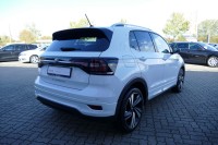 VW T-Cross 1.0 R-Line