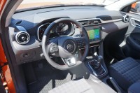 MG ZS 1.5 VTi-Tech