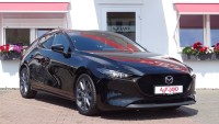 Mazda 3 2.0 M-Hybrid Selection