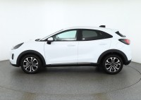 Vorschau: Ford Puma Titanium 1.0 EB
