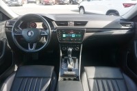 Skoda Superb Combi 2.0 TDI L&K 4x4
